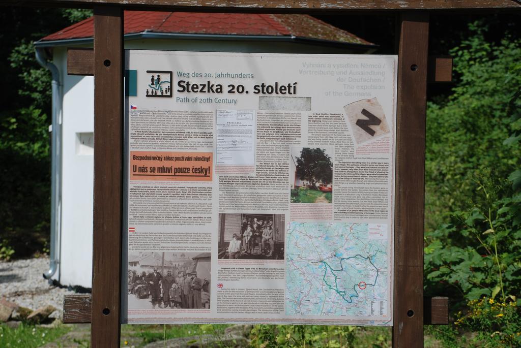 Penzion Staj Navary Διαμέρισμα Εξωτερικό φωτογραφία