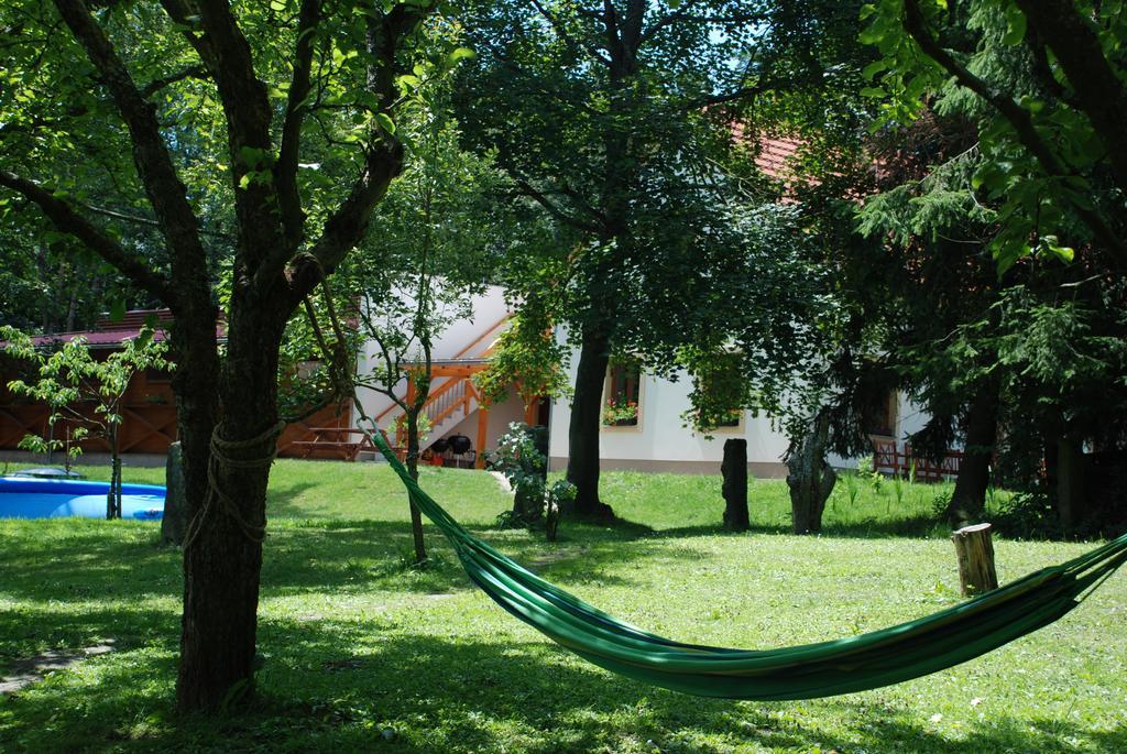 Penzion Staj Navary Διαμέρισμα Εξωτερικό φωτογραφία